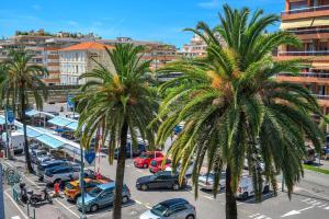 LE SERENITY - Proche Gare - Hyper Centre Terrasse
