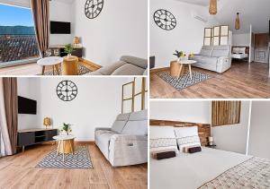 Charmant studio rénové au calme avec climatisation