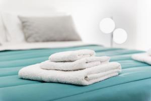 Olympo House con Balcone