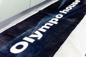 Olympo House con Balcone