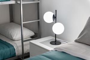 Olympo House con Balcone