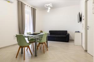 Olympo House con Balcone