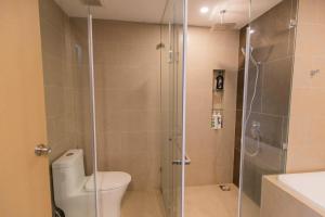 Căn hộ nghỉ dưỡng Thesong Vũng Tàu - Helen homestay