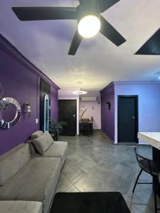 Departamento Mateos 503