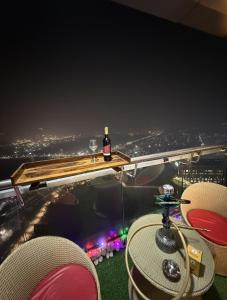 37th Floor Spira supernova