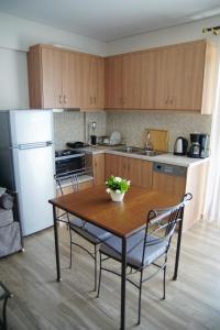 Treanto Nafpaktos Boutique Hotel