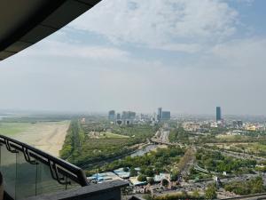 37th Floor Spira supernova