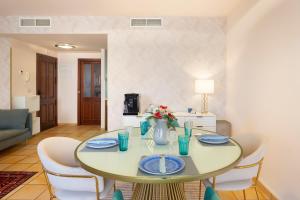 Casa Palma- 2 Bedroom Golf