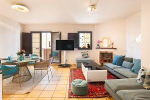 Casa Palma- 2 Bedroom Golf