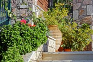 Treanto Nafpaktos Boutique Hotel