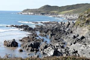 The Esplanade, Woolacombe, North Devon EX34 7EB, England.