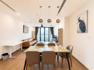 Vinhomes Skylake Ha Noi - Gem Apartment