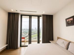 Vinhomes Skylake Ha Noi - Gem Apartment