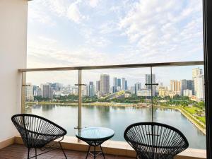Vinhomes Skylake Ha Noi - Gem Apartment