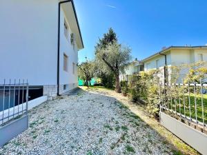 D1MORA Joia - Chill Garden Stay, Bikes&Lake Vibes