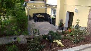 Ferienwohnung für 4 Personen 68 M²