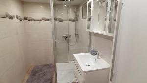 Ferienwohnung für 4 Personen 68 M²
