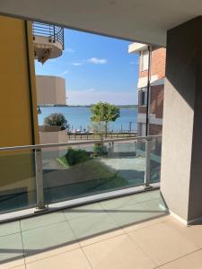 Aparthotel Zefiro com design, large terrace, bike, near beach and thermal