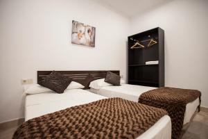 Hostal Rincón de Sol - Centro Madrid - Self Checkin - Гостевые дома, Мадрид