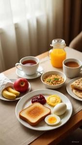 Hotel Casa Heritage - Greater Kailash 1