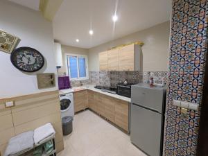 Riad - Porte de Tanger - Famille UNIQUEMENT