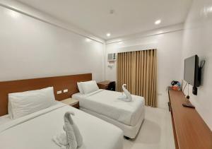 Cris Inn Samal