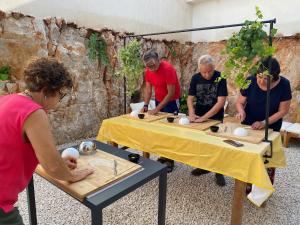 D E P E N D A N C E - Hotel Arte Mare - camere in via del mulino 45