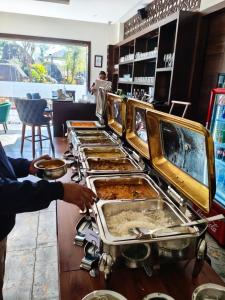 Antaraal Resort & Spa - Wellness & Family Retreat, Dharamshala