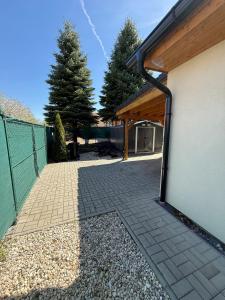 Tiny house, renowned location, 20 minutes from Prague