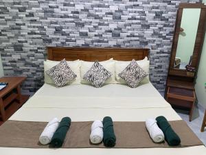 Ciel Grand 99 Villa