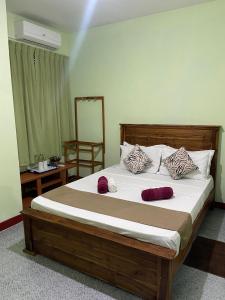 Ciel Grand 99 Villa