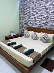 Ciel Grand 99 Villa