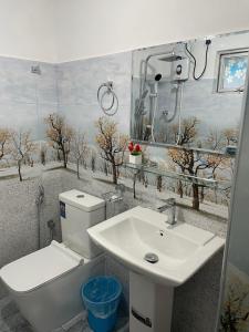Ciel Grand 99 Villa