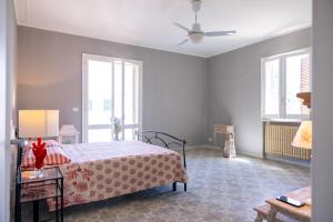 Residenza delle Acacie e del Ligustro - Le case di Valentina
