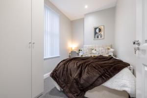 Belfast Quarters: Lurgan Manor