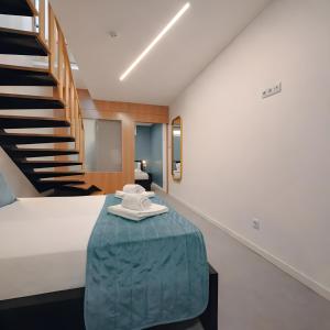 Social Lodge Piornais Duplex