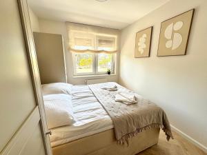 Apartamenty BALTICA -Zielone Tarasy