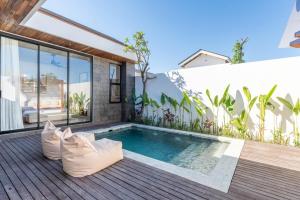 Villa Torero - Uluwatu by Yolla Hospitality
