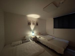 #SeoulNationalUniversity #LongStay #6People