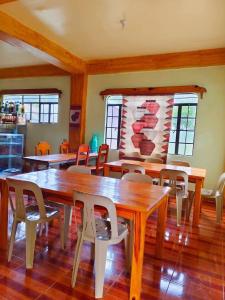 BEST SAGADA STAYCATION Near Sumaguing Cave!