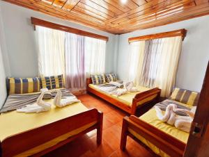 BEST SAGADA STAYCATION Near Sumaguing Cave!