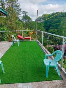 BEST SAGADA STAYCATION Near Sumaguing Cave!