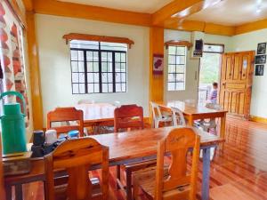BEST SAGADA STAYCATION Near Sumaguing Cave!