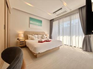 Bali Family Style 3BR-Private Pool Villa-Bangtao