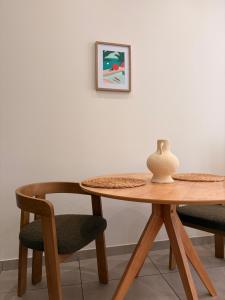 SOLEYA - Lodi 1 Boutique Apartment Marseille Centre - Stylish Mediterranean Stay
