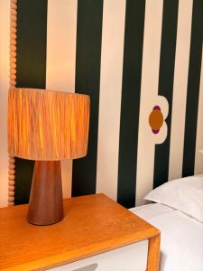 SOLEYA - Lodi 1 Boutique Apartment Marseille Centre - Stylish Mediterranean Stay