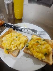 Nomad Guesthouse by Buntha