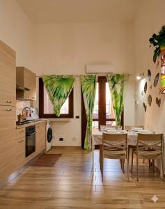 Jungle Loft