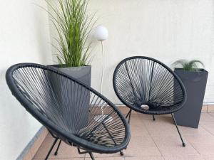 Smolna Terrace Studio & City Center Apartments
