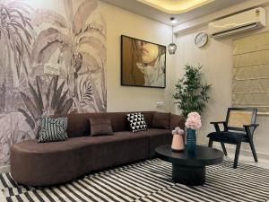 White Teak Suites 3BHK Madhapur